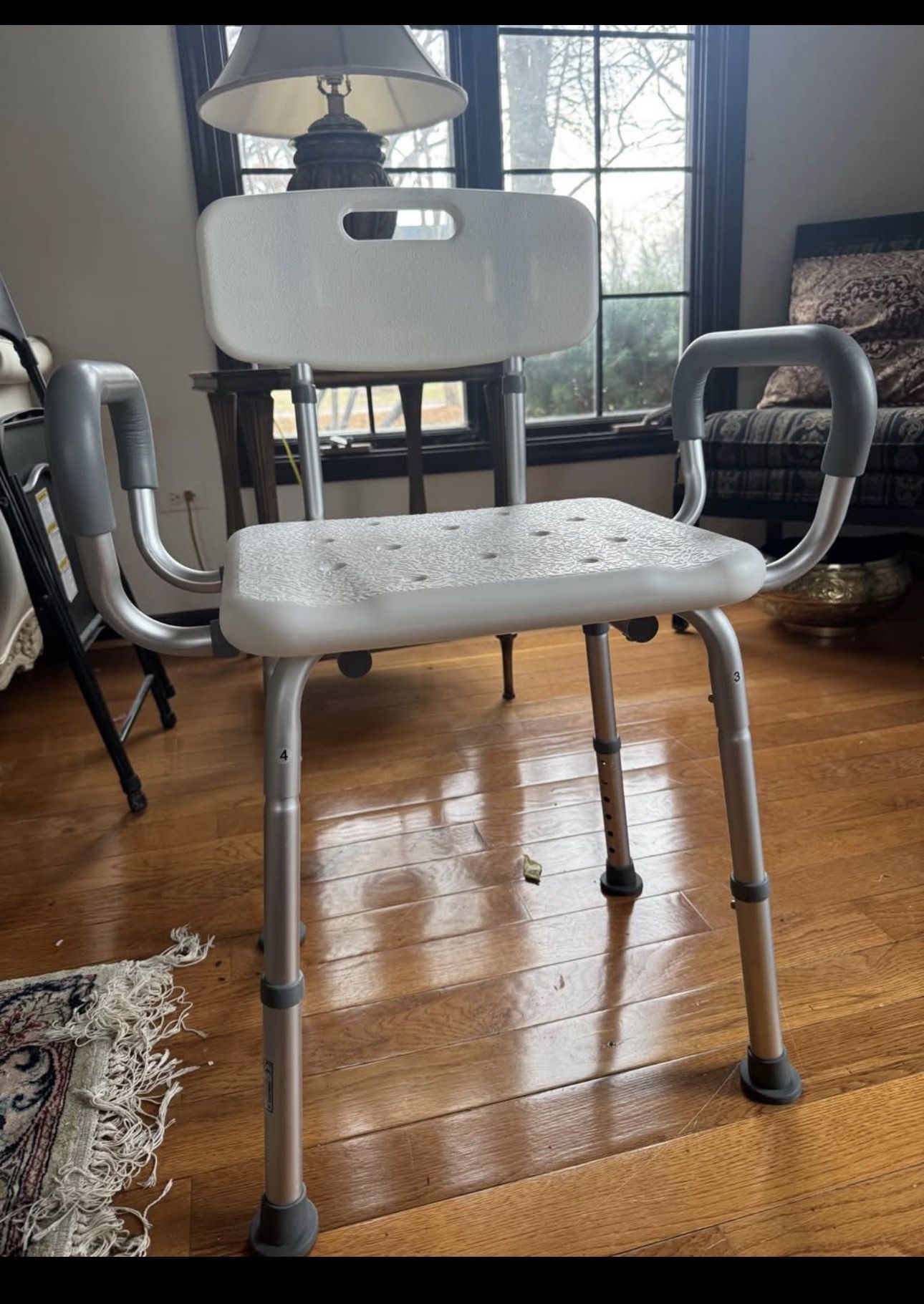 Shower Chair