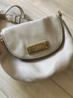 Older Marc Jacobs bag