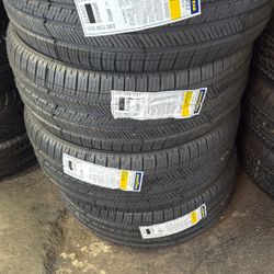 285/45/22 Goodyear Tires 🛞 
