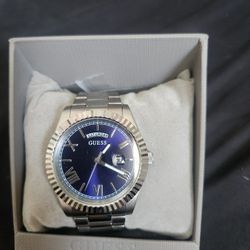 Guess Watch