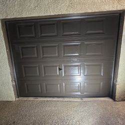 Garage Doors