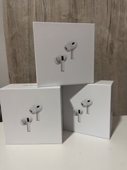 AirPods Pro Gen 2