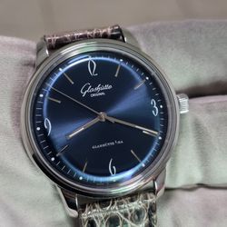 Glashutte Original Sixties