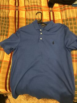 Ralph Lauren shirt small