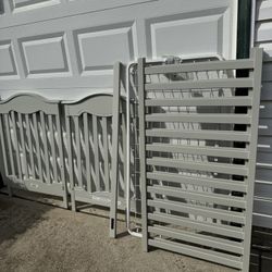 Crib 