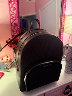 Michael Kors Purse Backpack