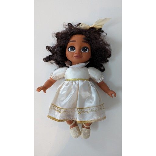 Disney Encanto Young Mirabel Doll