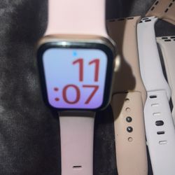 Apple Watch Series 4 