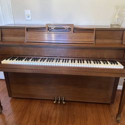 Piano