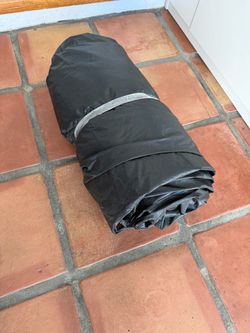 NEVERLAND Car Cover Compatible with Tesla Model Y