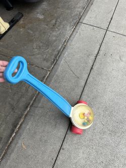 Kids Popper Toy 