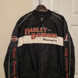 Harley-Davidson (Large) Jacket
