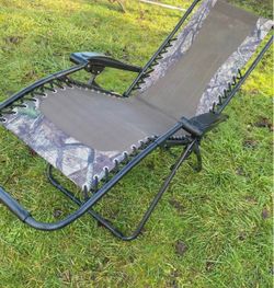 Relax chair
