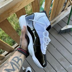 Concord Jordan 11 