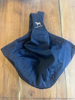 Noah & Paw Dog Sling Carrier