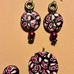 Jewelry Set 