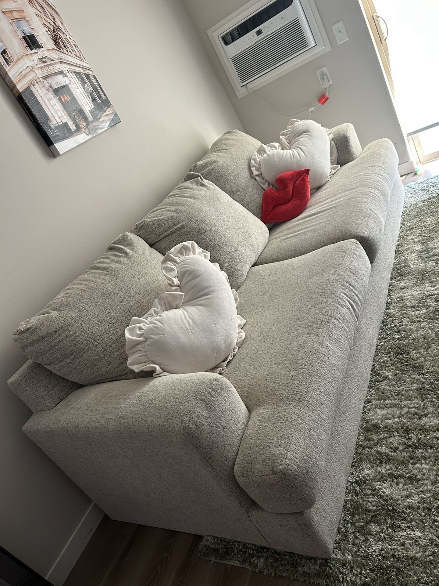 couch