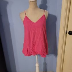 Miami Large Womens Blouse 
