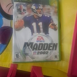 Xbox Games 