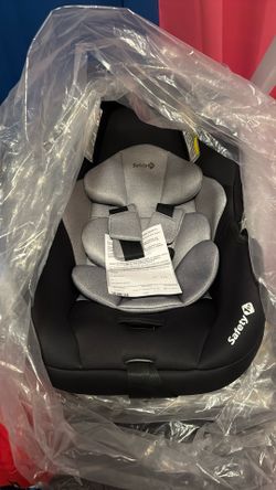 Infant Car Seat