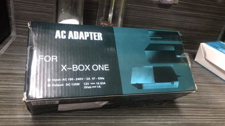 Adapter for Xbox one