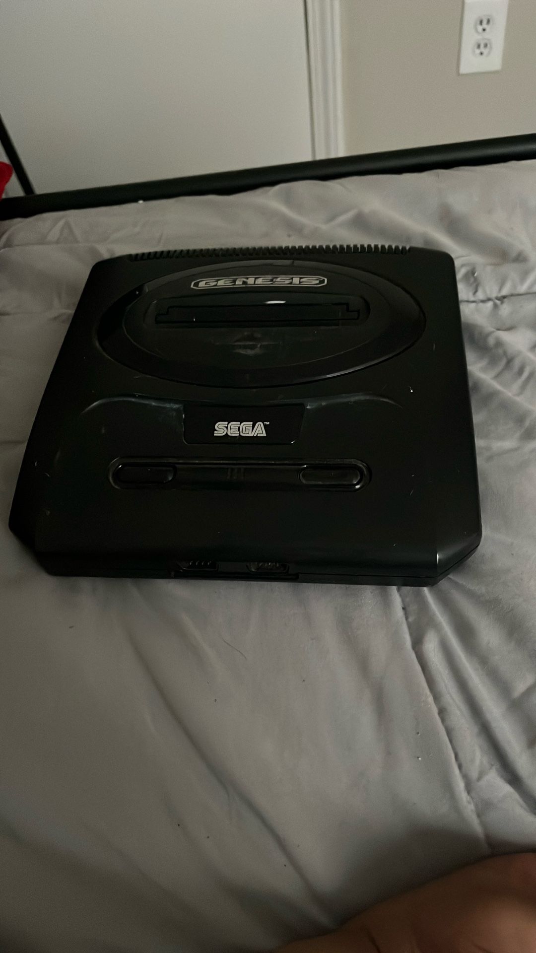 Saga Genesis