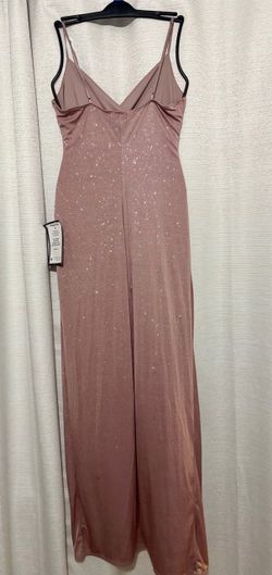 Emerald sundae dress