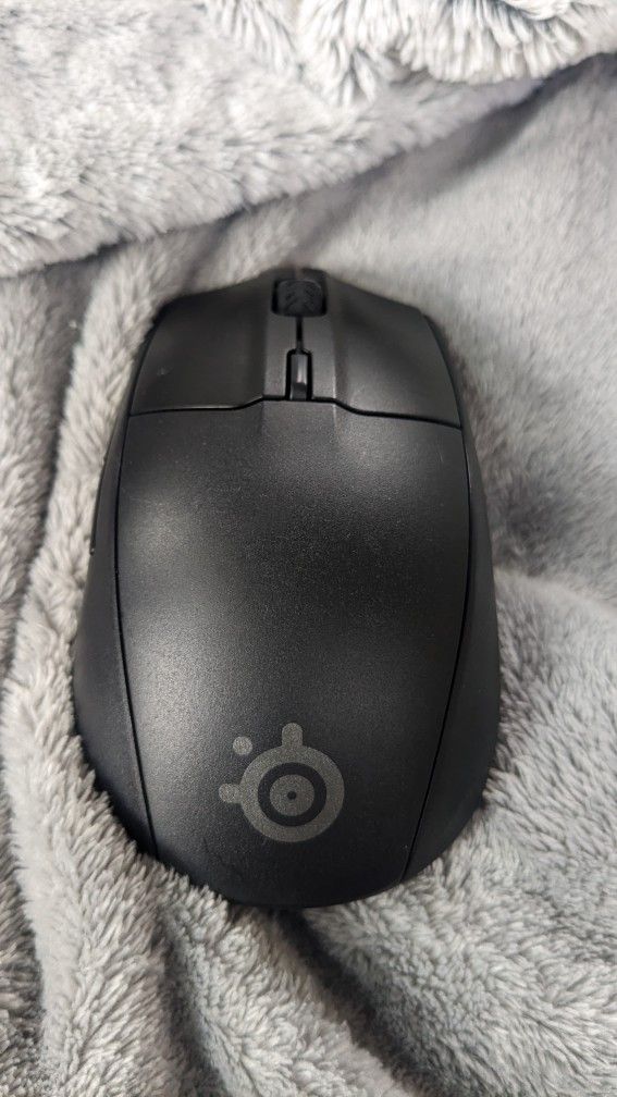 Gaming Mouse