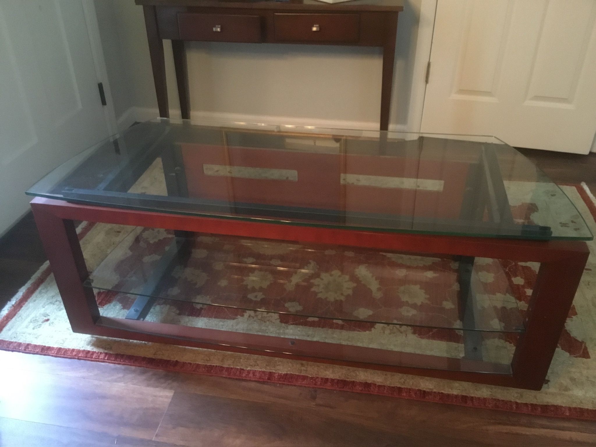 Tv Table