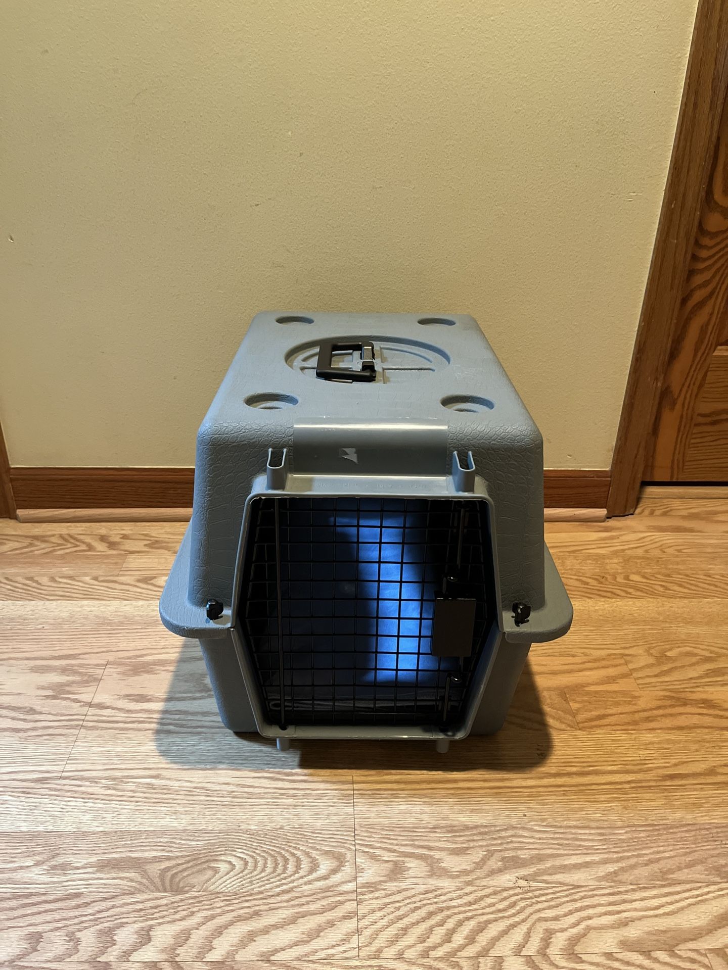 Pet Carrier