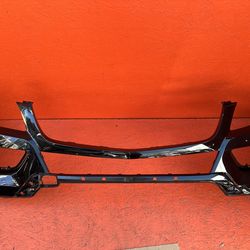2012 2013 2014 2015 MERCEDES ML350 W166 FRONT BUMPER COVER REPLACEMENT TAIWAN