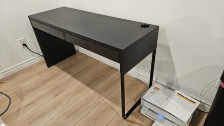 Ikea Micke Desk