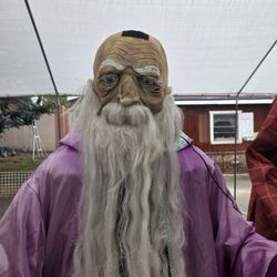 Halloween  Props 
