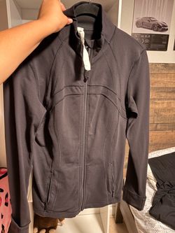 Lululemon define jacket