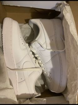 Air Force 1 (Men’s Size 8) Brand New