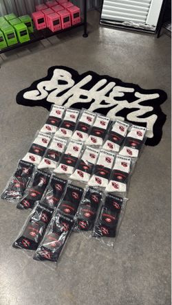 CH & SUP SOCKS