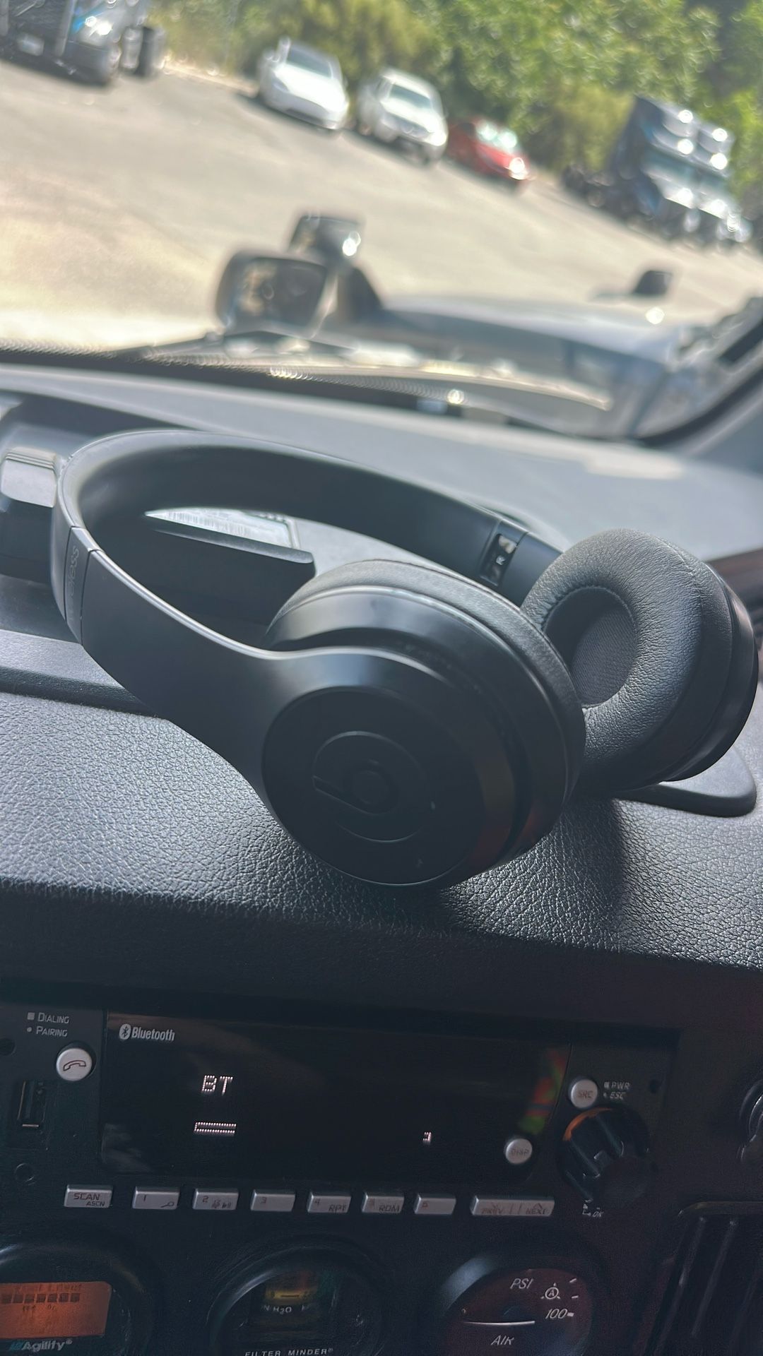 Solo Beats Headphones