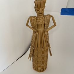 80’s Rattan Guy