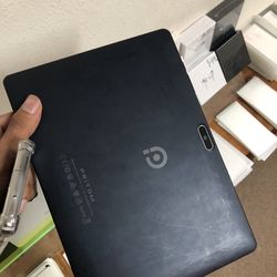 Tablet