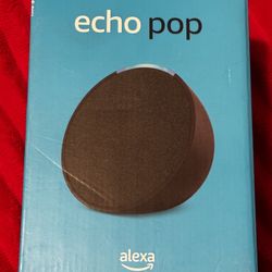 Echo Pop