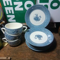 Very Popular China Set