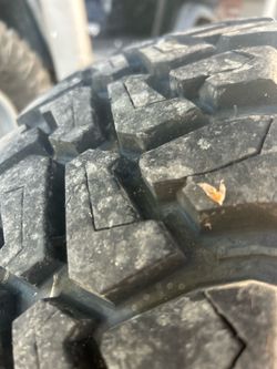 Jeep wheels tires