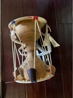 Drum - Korean