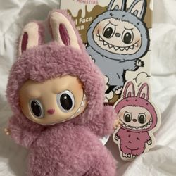 Labubu 