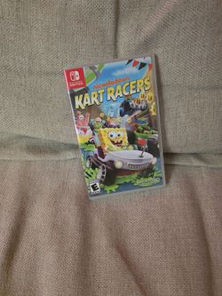 Nintendo switch game $25