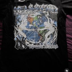 Hell star / Godspeed 