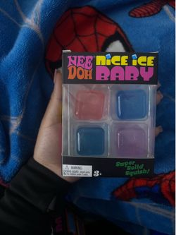 2 NEEDOH NICE ICE BABY