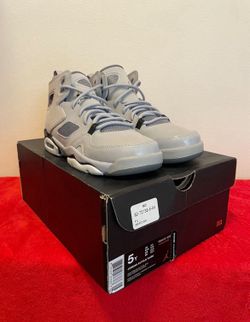 Jordan FLTCLB ‘91 BG size 5Y