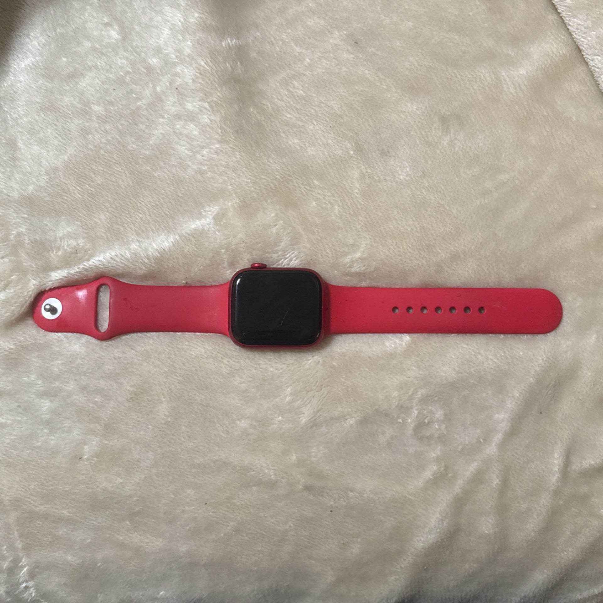 Apple Watch Series 7 Fully Unblocked 