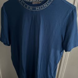 Moncler T Shirt Size Small